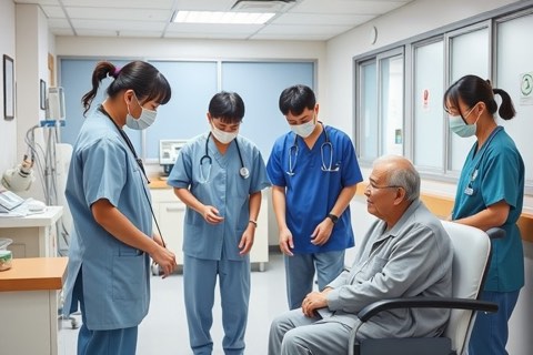 介護・福祉